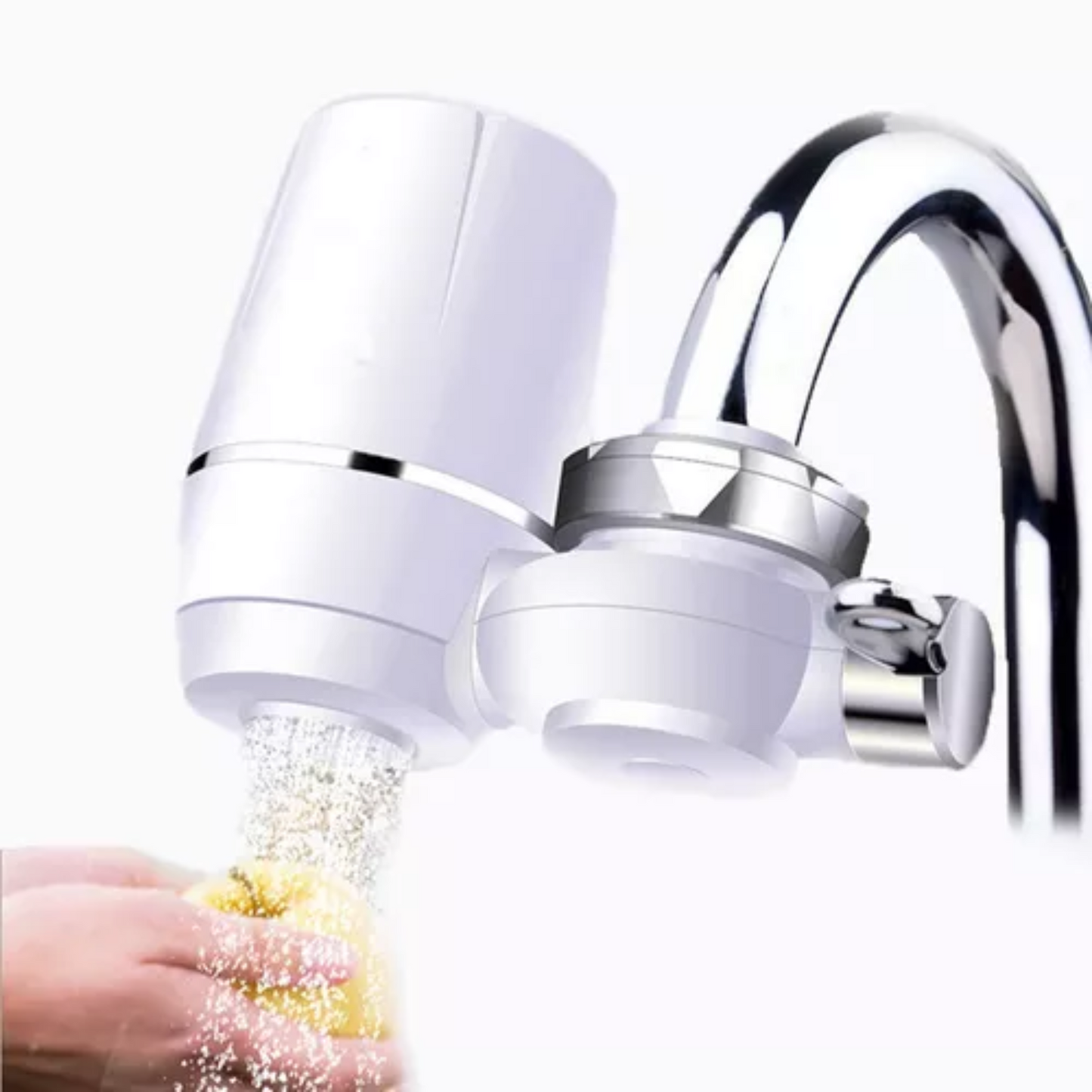Filtro purificador de agua