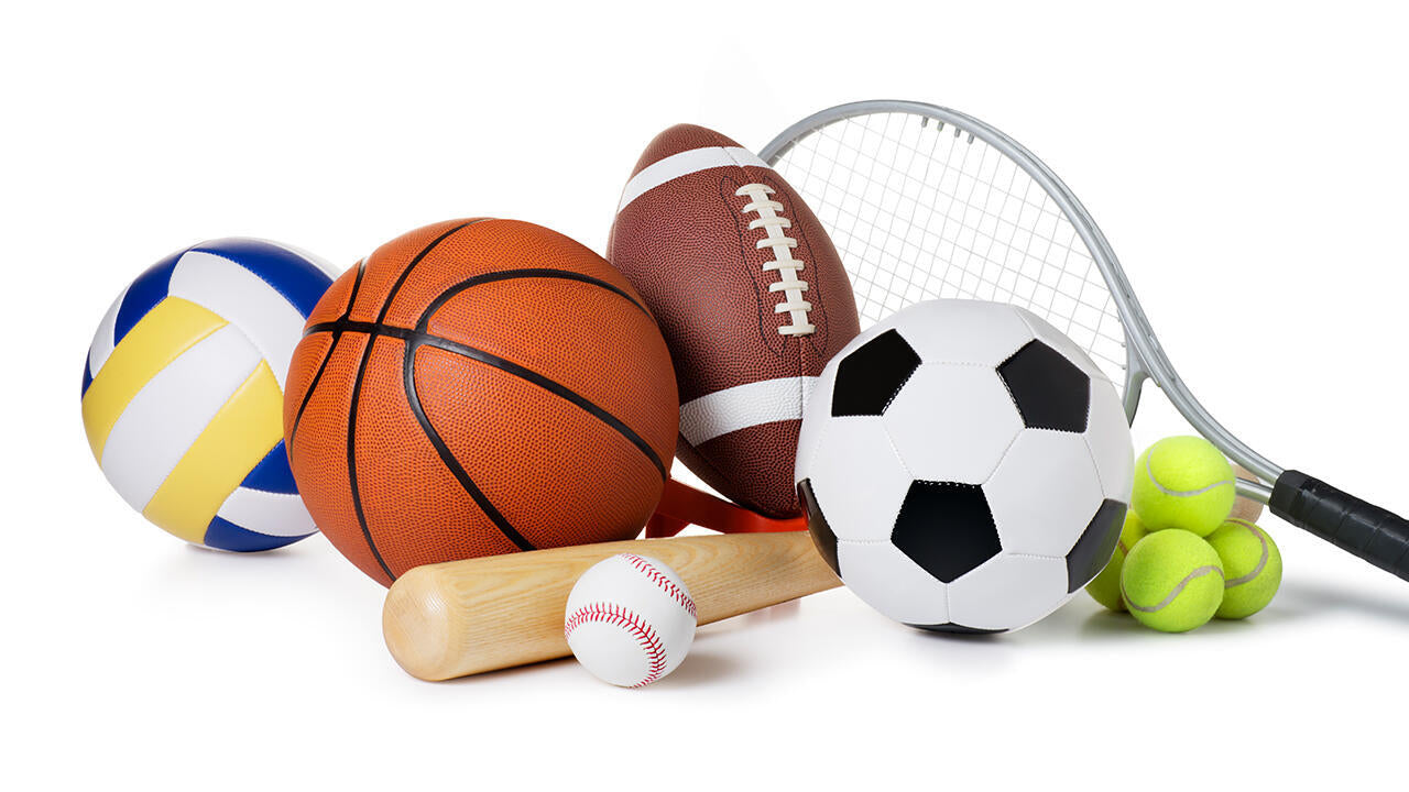 Deportes