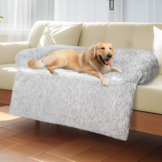 Cama montable para mascotas