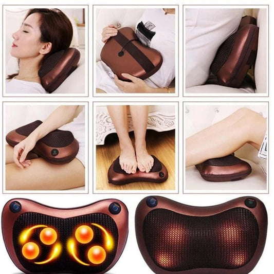 Cojin masajeador premium