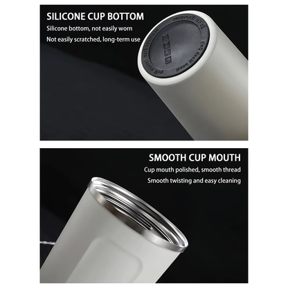 Vaso térmico digital Mug 500ml
