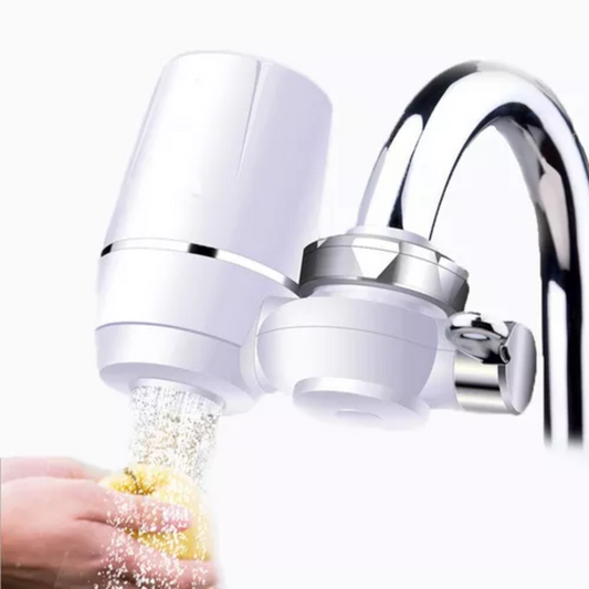 Filtro purificador de agua
